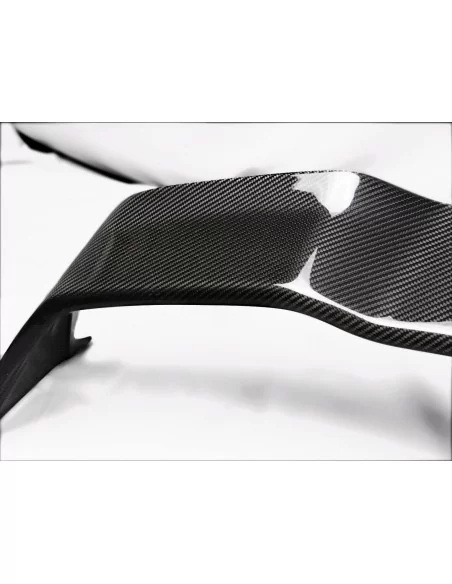  - Porsche - Porsche 958 Cayenne Carbon Rear Roof Spoiler 2011-14 - 6 - Buy the Porsche 958 Cayenne Carbon Rear Roof Spoiler (20