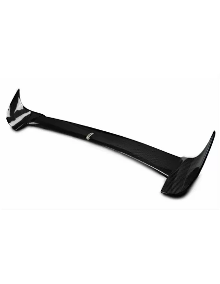  - Porsche - Porsche Macan Carbon Dachheckspoiler 2014-17 - 2 - Kaufen Sie den Porsche Macan Carbon Dachheckspoiler (2014-17) be