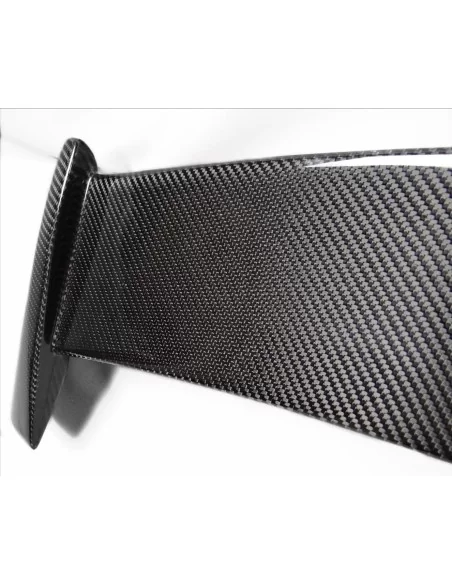  - Porsche - Porsche Macan Carbon Dachheckspoiler 2014-17 - 6 - Kaufen Sie den Porsche Macan Carbon Dachheckspoiler (2014-17) be