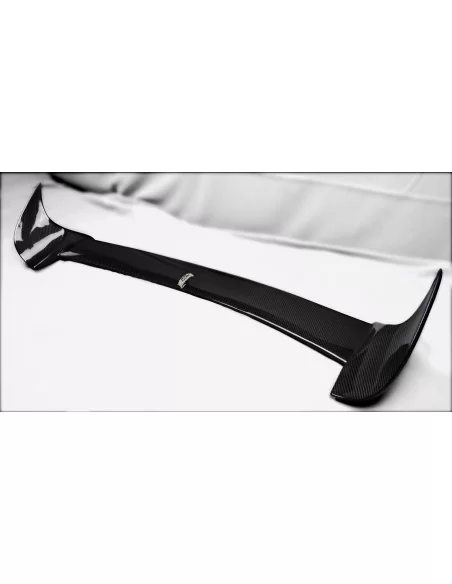  - Porsche - Porsche Macan Carbon Dachheckspoiler 2014-17 - 7 - Kaufen Sie den Porsche Macan Carbon Dachheckspoiler (2014-17) be