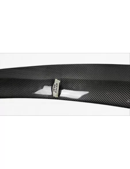  - Porsche - Porsche Macan Carbon Rear Roof Spoiler 2014-17 - 10 - Buy the Porsche Macan Carbon Rear Roof Spoiler (2014-17) at T