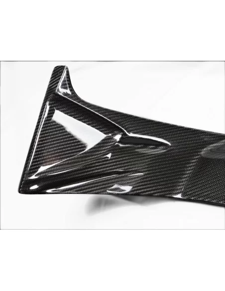  - Porsche - Porsche Macan Carbon Dachheckspoiler 2014-17 - 12 - Kaufen Sie den Porsche Macan Carbon Dachheckspoiler (2014-17) b