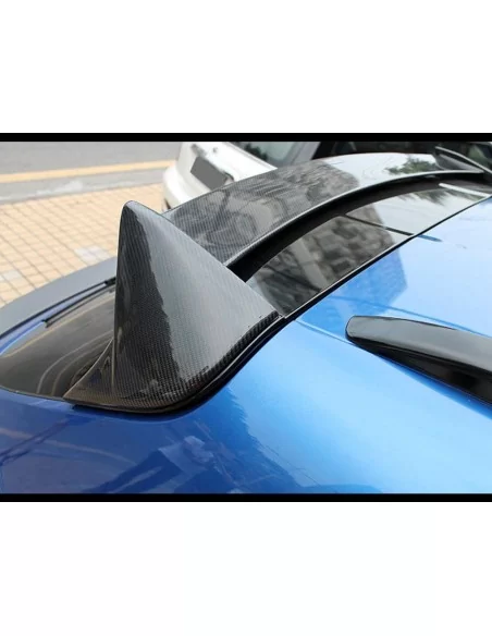  - Porsche - Porsche Macan Carbon Rear Roof Spoiler 2014-17 - 14 - Buy the Porsche Macan Carbon Rear Roof Spoiler (2014-17) at T