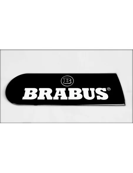  - logo & Emblems - Mercedes-Benz W463 G-Klasse Hinterrad Reserveradabdeckung Abzeichen Emblem - 3 - Kaufen Sie die stilvolle Me