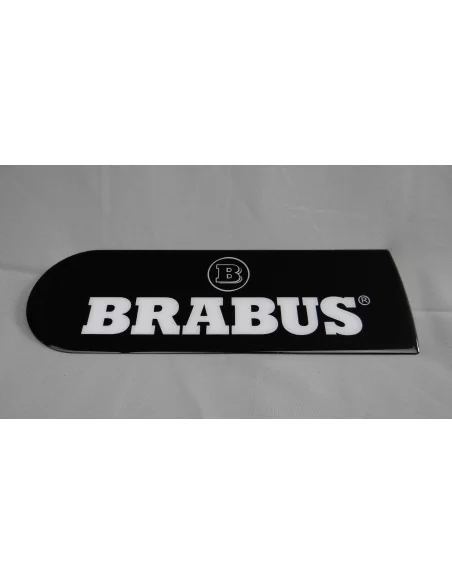  - logo & Emblems - Mercedes-Benz W463 G-Klasse Hinterrad Reserveradabdeckung Abzeichen Emblem - 9 - Kaufen Sie die stilvolle Me