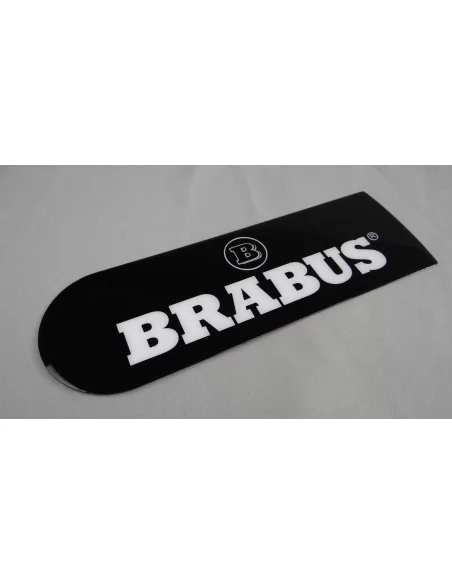  - logo & Emblems - Mercedes-Benz W463 G-Klasse Hinterrad Reserveradabdeckung Abzeichen Emblem - 11 - Kaufen Sie die stilvolle M