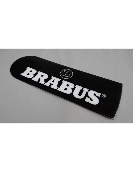  - logo & Emblems - Mercedes-Benz W463 G-Klasse Hinterrad Reserveradabdeckung Abzeichen Emblem - 12 - Kaufen Sie die stilvolle M