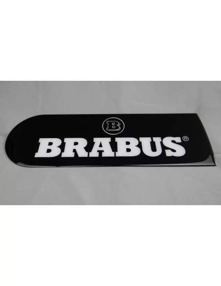  - logo & Emblems - Mercedes-Benz W463 G-Klasse Hinterrad Reserveradabdeckung Abzeichen Emblem - 14 - Kaufen Sie die stilvolle M