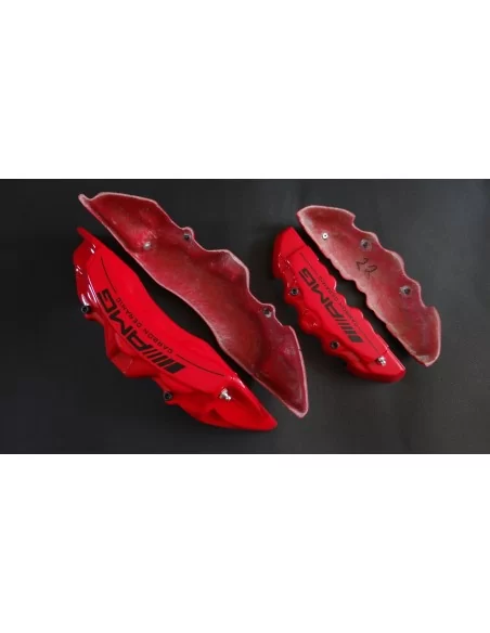  - Mercedes-Benz - Mercedes-Benz Red Caliper Covers Carbon Ceramic Sign - 20 - Buy Mercedes-Benz Red Caliper Covers Carbon Ceram