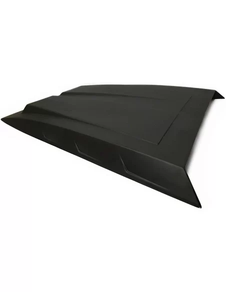  - Mercedes-Benz - Fiberglass Brabus hood scoop W463A style for Mercedes-Benz W463 G-Wagon - 2 - Upgrade your Mercedes-Benz W463