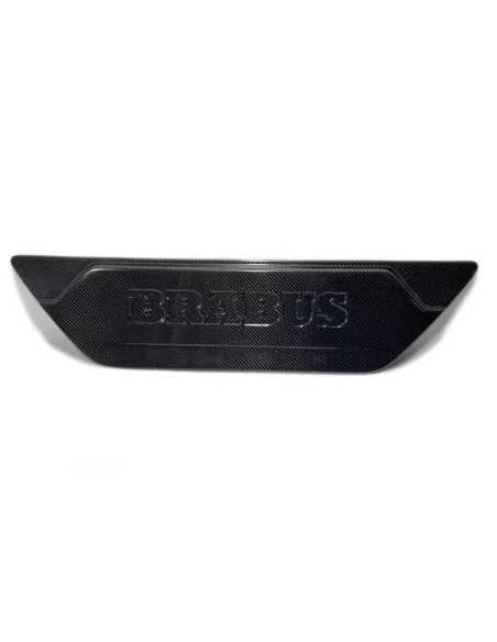  - Mercedes-Benz - Carbon fiber Brabus rear door attachment for Mercedes-Benz W463A G-Class - 9 - Buy Carbon Fiber Brabus Rear D