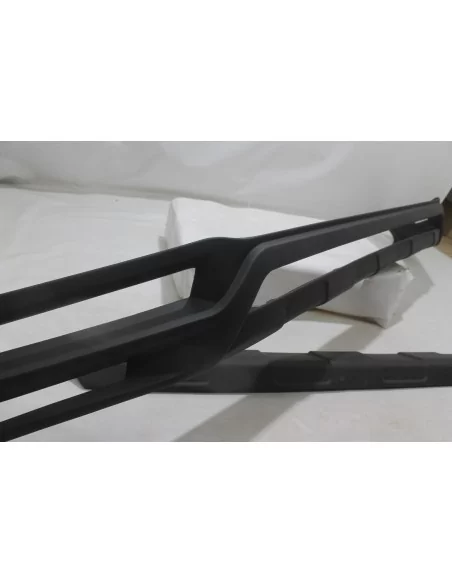  - Mercedes Benz - Fiberglas-Frontspoilerlippe für Mercedes-Benz W463a W464 G500 - 3 - Fiberglas-Stoßstangenspoiler für Mercedes