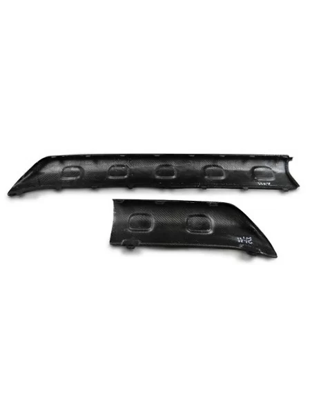  - Mercedes-Benz - Carbon fiber front Lip spoiler diffuser AMG for Mercedes-Benz G-class w463a - 12 - Elevate your Mercedes-Benz