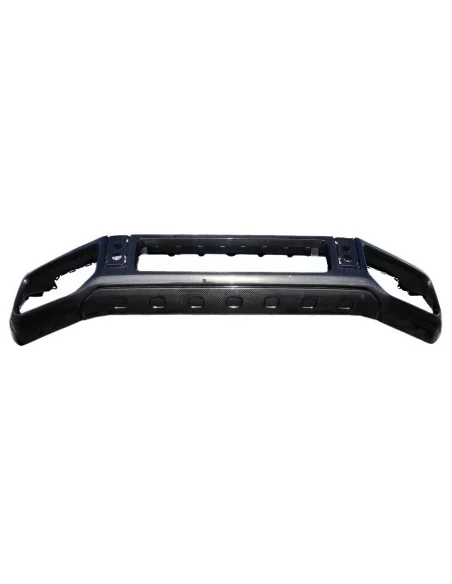  - Mercedes-Benz - Carbon fiber front AMG bumper for Mercedes-Benz G-Class W463A - 2 - Upgrade your Mercedes-Benz G-Class W463A 