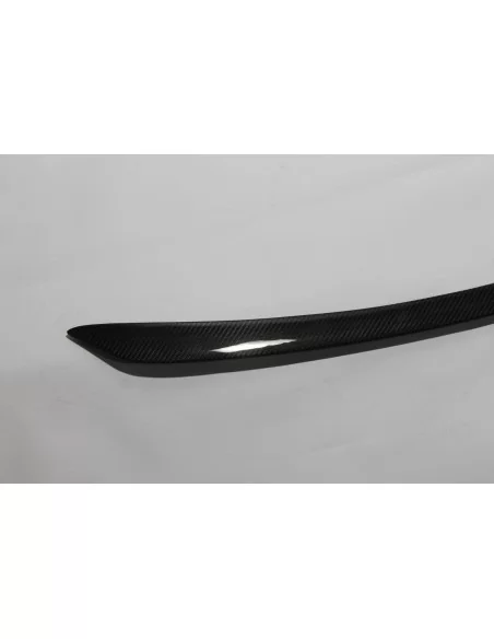  - Mercedes Benz - Mercedes-Benz E-Klasse W213 Heckspoiler Carbon - 9 - Werten Sie Ihre Mercedes E-Klasse W213 mit diesem elegan