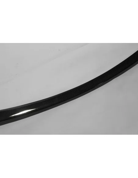  - Mercedes Benz - Mercedes-Benz E-Klasse W213 Heckspoiler Carbon - 10 - Werten Sie Ihre Mercedes E-Klasse W213 mit diesem elega