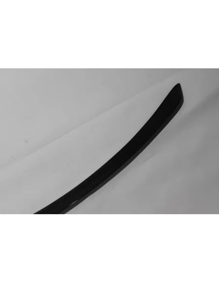  - Mercedes Benz - Mercedes-Benz E-Klasse W213 Heckspoiler Carbon - 11 - Werten Sie Ihre Mercedes E-Klasse W213 mit diesem elega