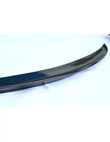  - Mercedes Benz - Mercedes-Benz GLE W292 Heckspoiler aus Carbon - 6 - Mercedes-Benz GLE W292 Frontgrill Center bei Tuneverse ka