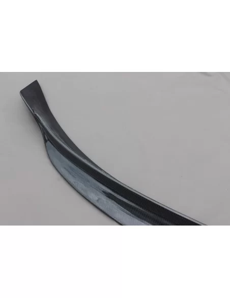  - Maserati - Maserati Ghibli Trunk Carbon Spoiler - 6 - Elevate your Maserati Ghibli's style with this trunk carbon spoiler, de