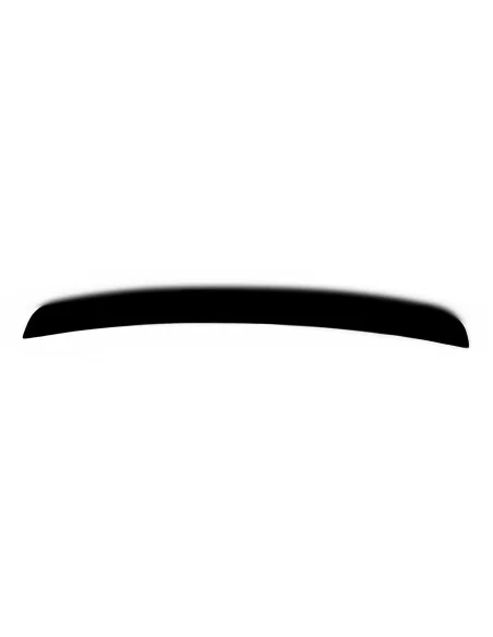  - BMW - BMW X5 F15 Fiberglass Rear Spoiler - 2 - Elevate the style of your BMW X5 F15 with this fiberglass rear spoiler, adding