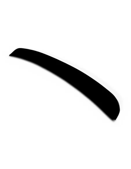  - BMW - BMW X5 F15 Fiberglass Rear Spoiler - 4 - Elevate the style of your BMW X5 F15 with this fiberglass rear spoiler, adding