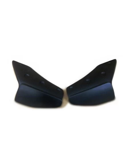  - BMW - BMW X5 F15 Fiberglass Side Fangs - 3 - Transform your BMW X5 F15 with these fiberglass side fangs, designed to enhance 