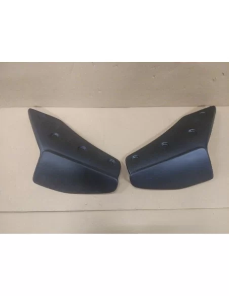  - BMW - BMW X5 F15 Fiberglass Side Fangs - 8 - Transform your BMW X5 F15 with these fiberglass side fangs, designed to enhance 