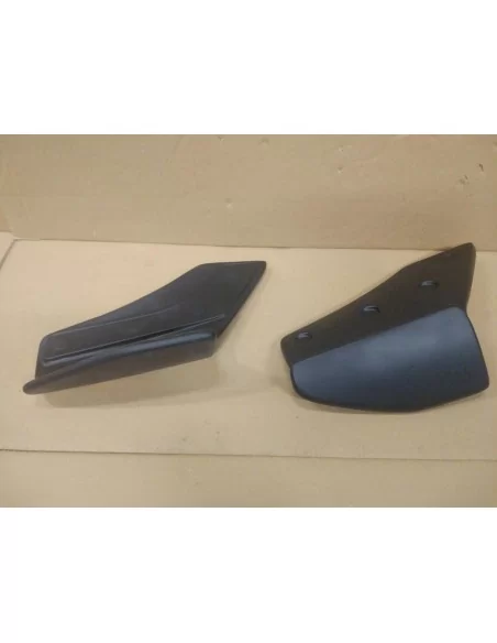  - BMW - BMW X5 F15 Fiberglass Side Fangs - 10 - Transform your BMW X5 F15 with these fiberglass side fangs, designed to enhance