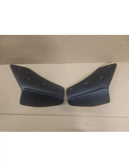  - BMW - BMW X5 F15 Fiberglass Side Fangs - 11 - Transform your BMW X5 F15 with these fiberglass side fangs, designed to enhance