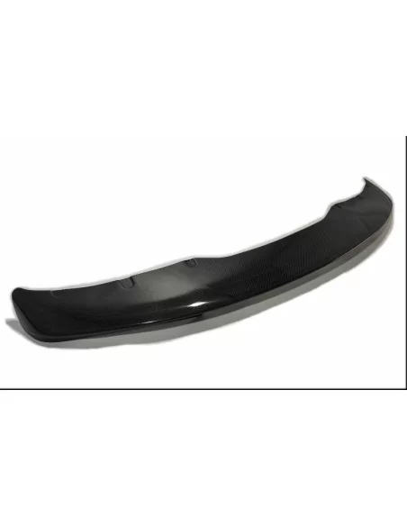  - BMW - BMW X5 F15 Front Bumper Carbon Lip Spoiler - 8 - Elevate the look of your BMW X5 F15 with this sleek carbon lip spoiler