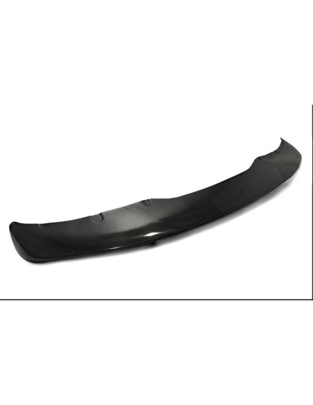  - BMW - BMW X5 F15 Front Bumper Carbon Lip Spoiler - 9 - Elevate the look of your BMW X5 F15 with this sleek carbon lip spoiler