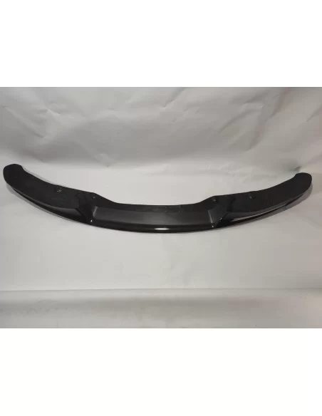  - BMW - BMW X5 F15 Frontstoßstange Carbon Lip Spoiler - 11 - Verbessern Sie den Look Ihres BMW X5 F15 mit diesem eleganten Carb