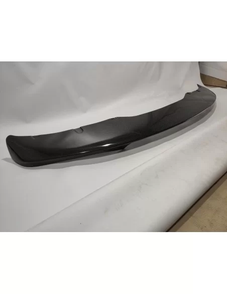  - BMW - BMW X5 F15 Frontstoßstange Carbon Lip Spoiler - 21 - Verbessern Sie den Look Ihres BMW X5 F15 mit diesem eleganten Carb