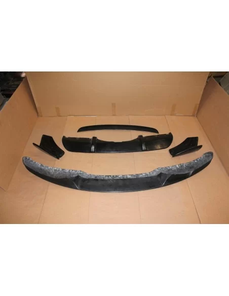  - BMW - BMW X5 F15 Fiberglass Body Kit - 2 - Transform your BMW X5 F15 with this fiberglass body kit, enhancing its sporty appe