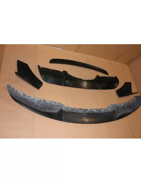  - BMW - BMW X5 F15 Fiberglass Body Kit - 4 - Transform your BMW X5 F15 with this fiberglass body kit, enhancing its sporty appe