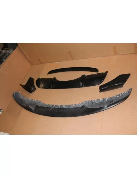  - BMW - BMW X5 F15 Fiberglass Body Kit - 5 - Transform your BMW X5 F15 with this fiberglass body kit, enhancing its sporty appe