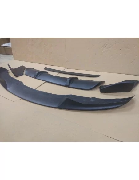  - BMW - BMW X5 F15 Fiberglass Body Kit - 15 - Transform your BMW X5 F15 with this fiberglass body kit, enhancing its sporty app