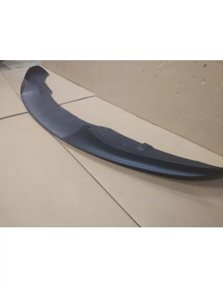  - BMW - BMW X5 F15 Zderzak przedni Spoiler z włókna szklanego - 5 - Ulepsz swoje BMW X5 F15 za pomocą tego wytrzymałego spojler