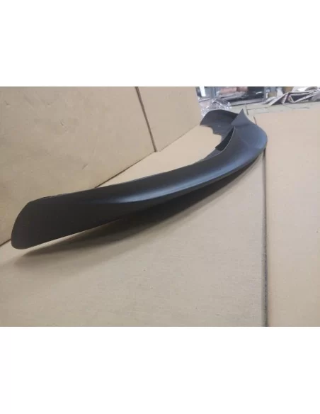  - BMW - BMW X5 F15 Zderzak przedni Spoiler z włókna szklanego - 8 - Ulepsz swoje BMW X5 F15 za pomocą tego wytrzymałego spojler