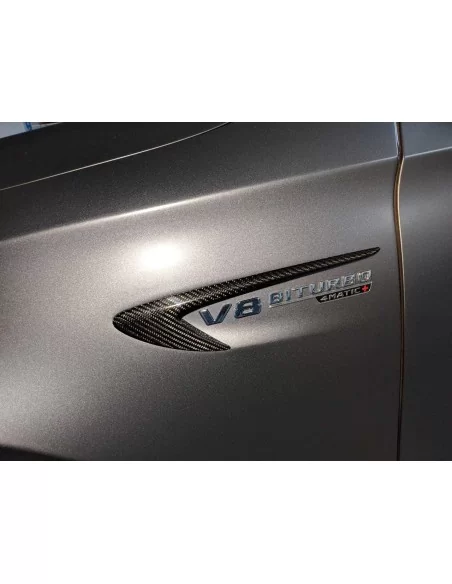  - Mercedes-Benz - Mercedes-Benz E-Class W213 V8 Biturbo Carbon Outlines - 8 - Enhance your Mercedes E-Class W213 with V8 Biturb