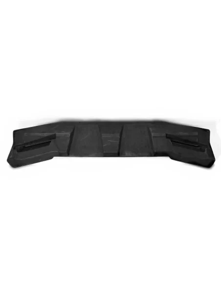  - Mercedes Benz - Fiberglas Front AMG Brabus Dachspoiler für Mercedes-Benz W463 G-Klasse 4x4 6x6 - 7 - Veredeln Sie Ihren Merce