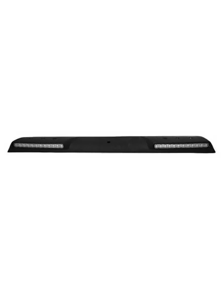  - Mercedes Benz - Brabus Dachspoiler aus Fiberglas mit LEDs für Mercedes-Benz W463 G-Klasse - 9 - Veredeln Sie Ihren Mercedes-B