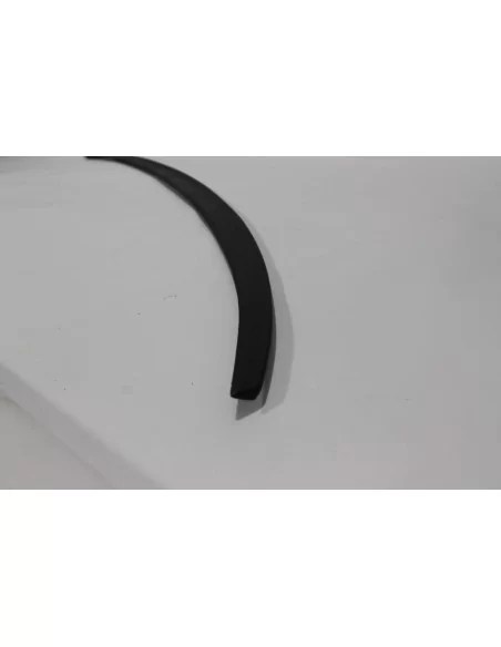  - Audi - Audi A3 S3 Sedan Spoiler Fiberglass - 6 - Upgrade your Audi A3 S3 Sedan with a stylish Fiberglass Spoiler, designed fo