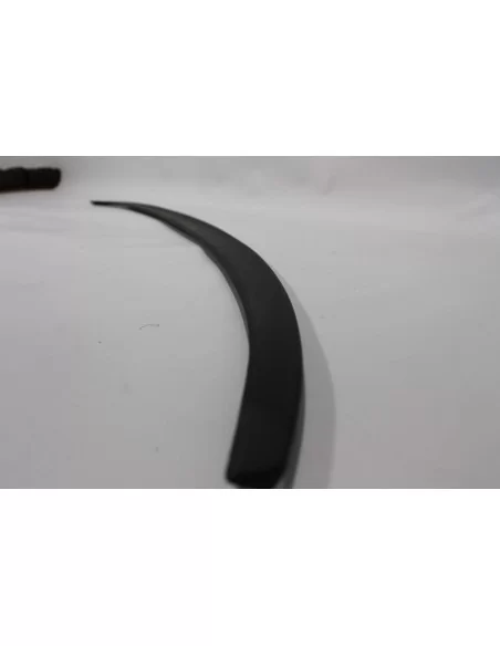  - Audi - Audi A3 S3 Sedan Spoiler Fiberglass - 9 - Upgrade your Audi A3 S3 Sedan with a stylish Fiberglass Spoiler, designed fo