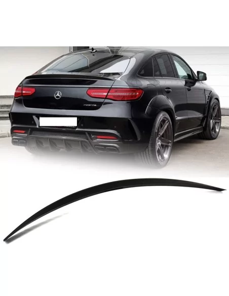  - Mercedes Benz - Mercedes-Benz GLE W292 Spoiler posteriore in fibra di vetro - 1 - Acquista lo Spoiler posteriore in vetroresi