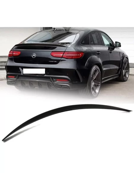  - Mercedes Benz - Mercedes-Benz GLE W292 Spoiler posteriore in fibra di vetro - 6 - Acquista lo Spoiler posteriore in vetroresi