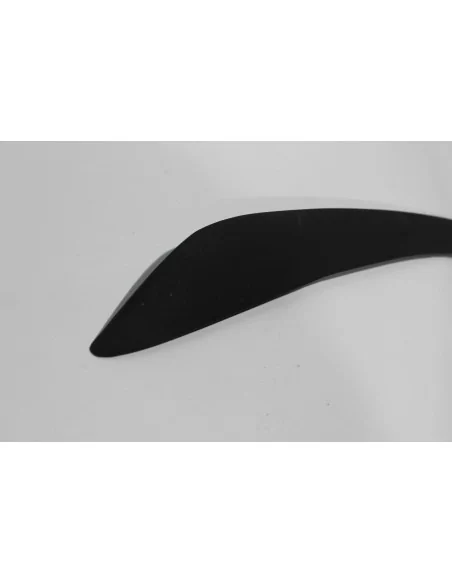  - Mercedes-Benz - Mercedes-Benz E-Class W213 Rear Fiberglass Spoiler - 6 - Upgrade your Mercedes-Benz E-Class W213 with this re