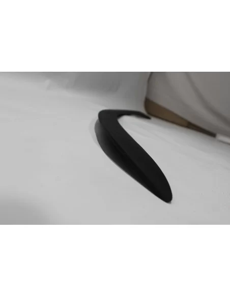  - Mercedes-Benz - Mercedes-Benz E-Class W213 Rear Fiberglass Spoiler - 8 - Upgrade your Mercedes-Benz E-Class W213 with this re