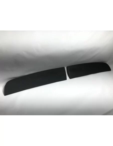  - Opel - Opel Vivaro Fiberglas Heckspoiler - 1 - Opel Vivaro Heckspoiler aus Fiberglas bei Tuneverse kaufen! Verbessern Sie die