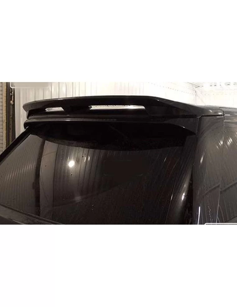  - Land Rover - Range Rover Vogue Rear Roof Spoiler - 1 - Enhance your Range Rover Vogue with a sleek rear roof spoiler, adding 